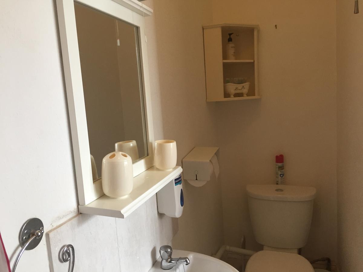 Albany Lodge Guest House Weston-super-Mare Quarto foto