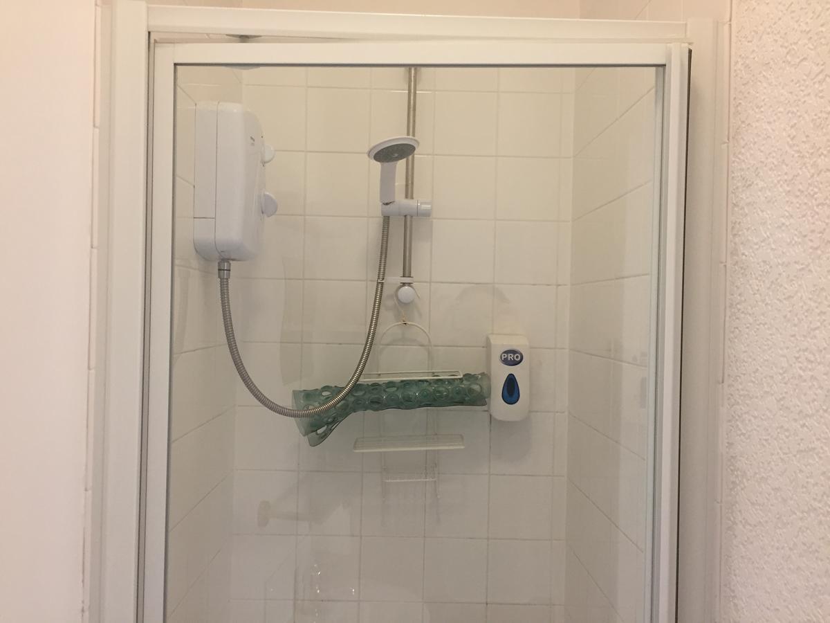 Albany Lodge Guest House Weston-super-Mare Quarto foto