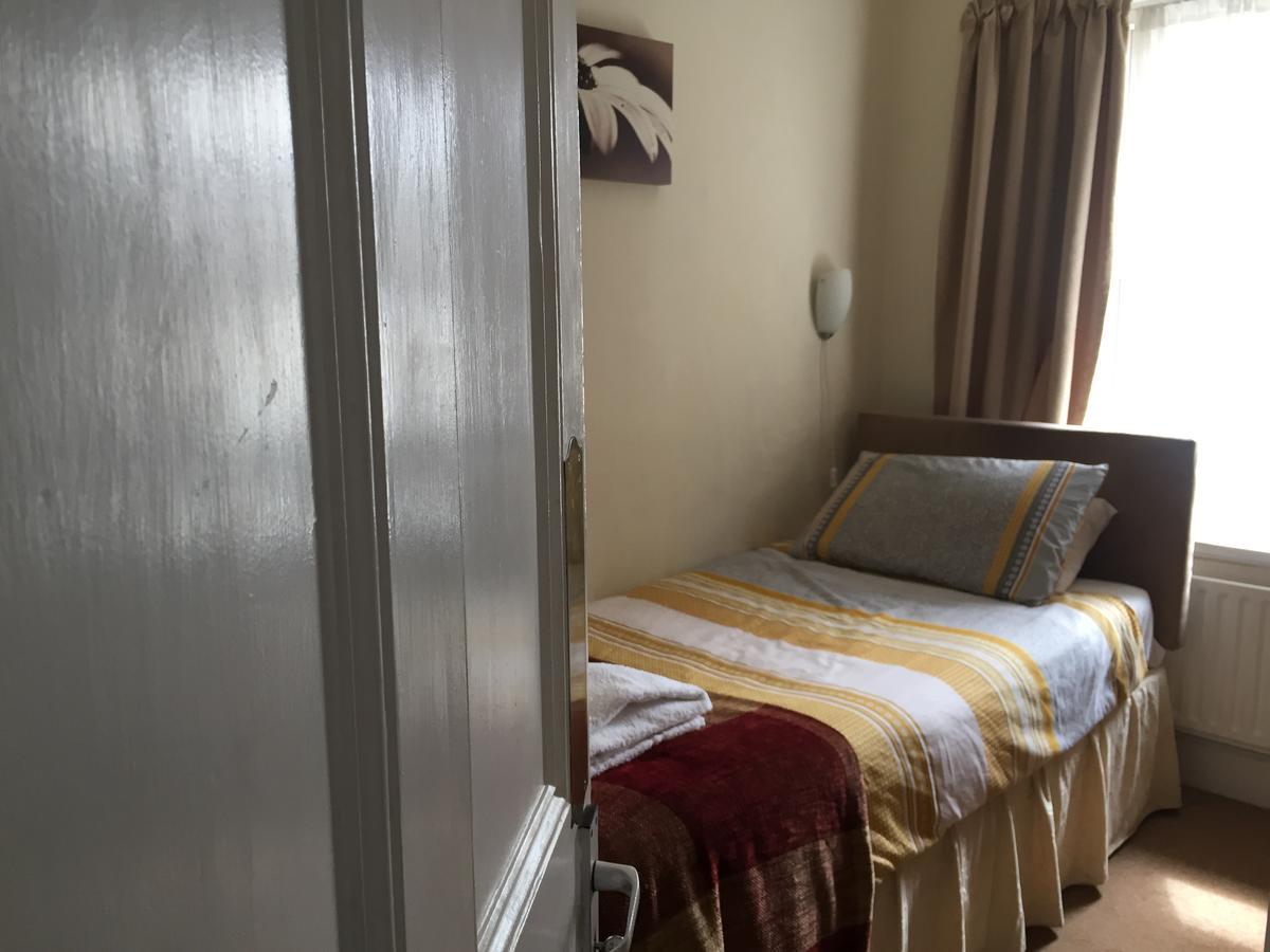 Albany Lodge Guest House Weston-super-Mare Quarto foto