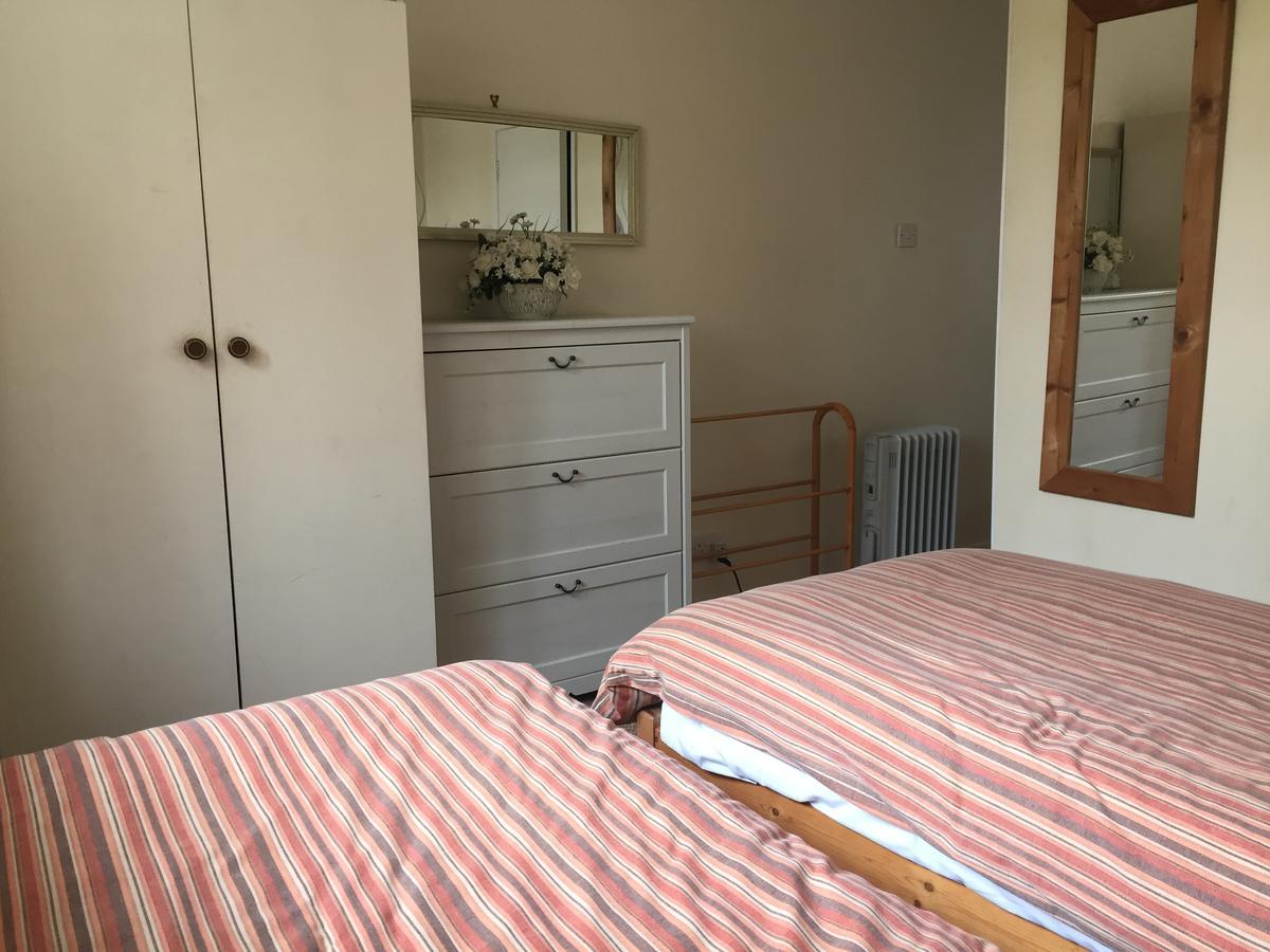 Albany Lodge Guest House Weston-super-Mare Quarto foto