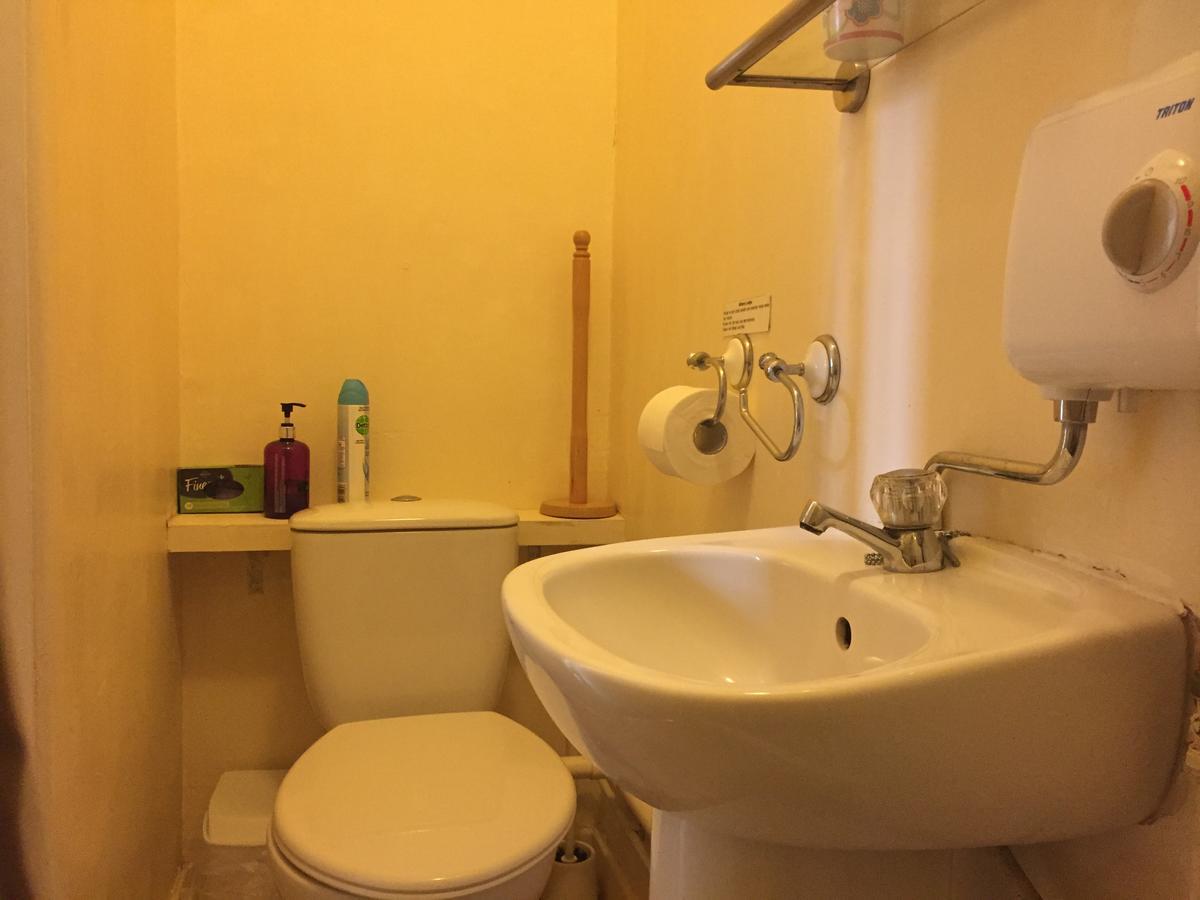 Albany Lodge Guest House Weston-super-Mare Quarto foto