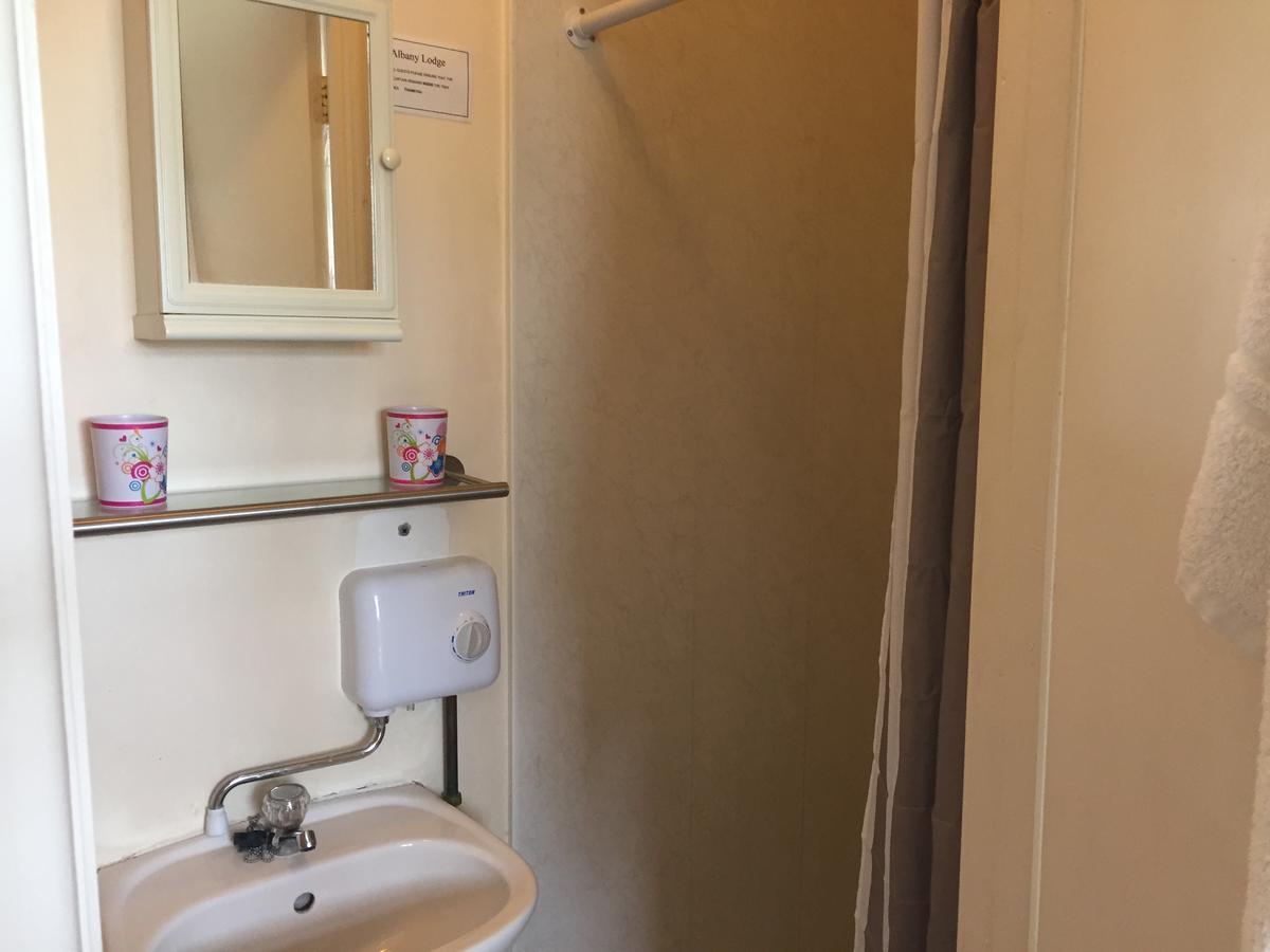 Albany Lodge Guest House Weston-super-Mare Quarto foto