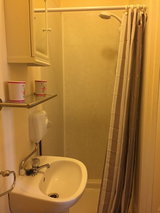 Albany Lodge Guest House Weston-super-Mare Quarto foto