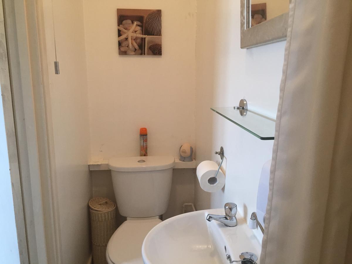 Albany Lodge Guest House Weston-super-Mare Quarto foto