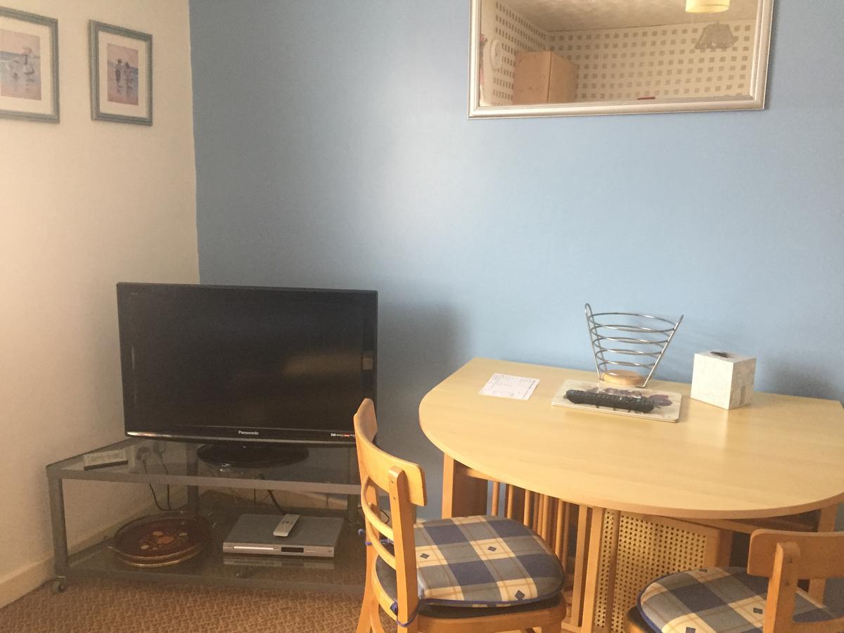 Albany Lodge Guest House Weston-super-Mare Quarto foto